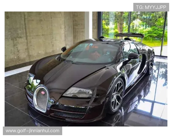 足球明星的豪车大揭秘他们开的是哪些顶级跑车和奢华座驾